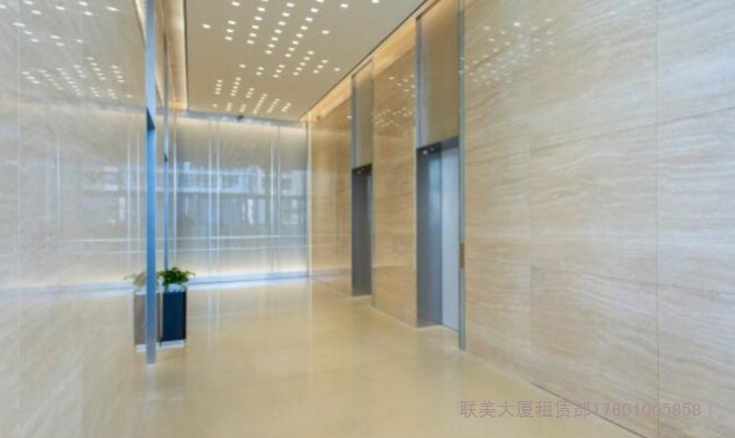 联美国际大厦 欢迎您 开发商直租010-58674996
