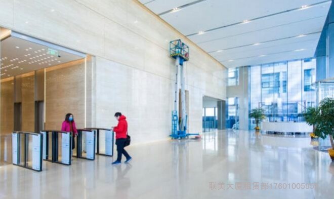 联美国际大厦 欢迎您 开发商直租010-58674996